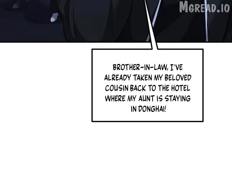 I’m Trapped In This Day For One Thousand Years Chapter 270  - page 50